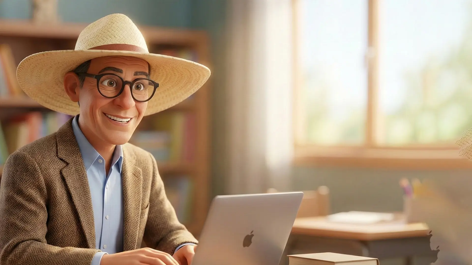 Consultor Migratorio